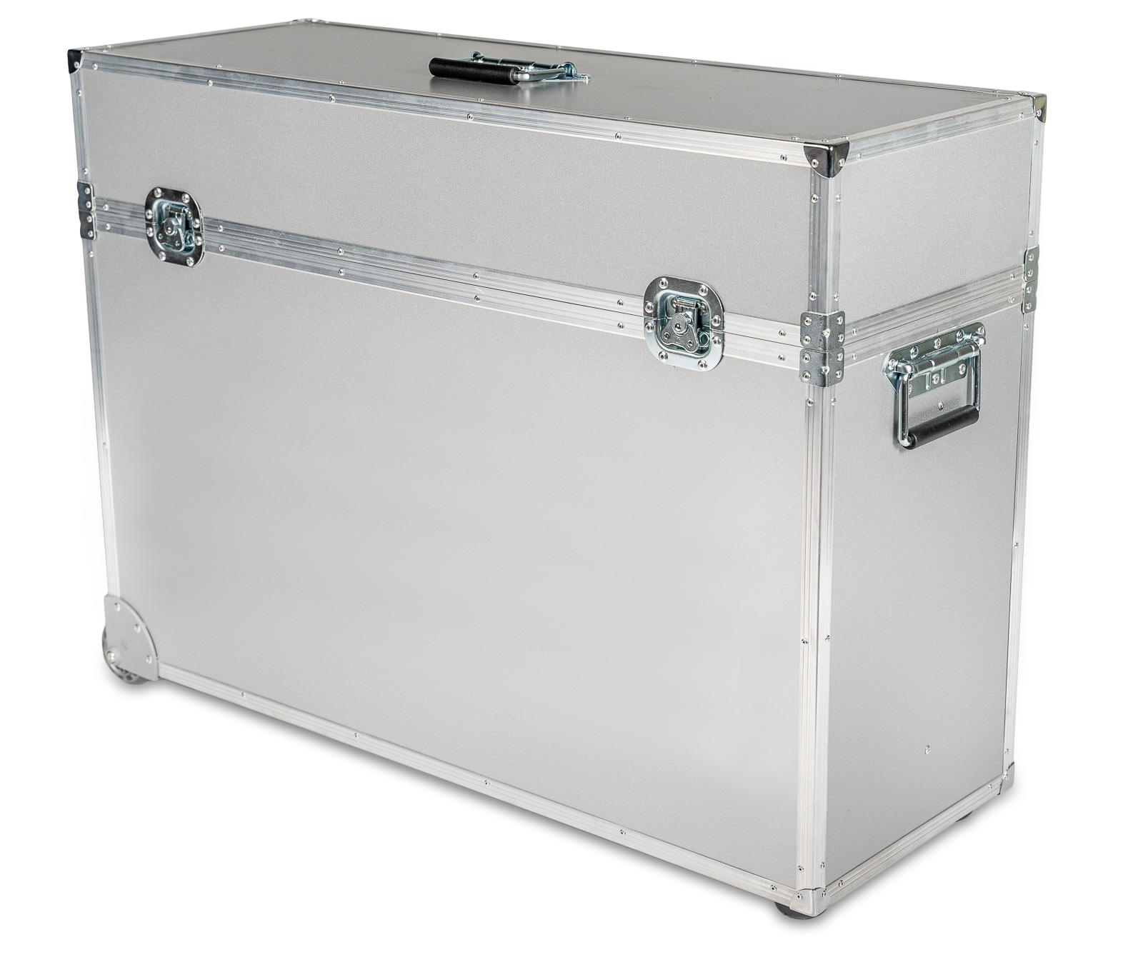 Алюминиевые боксы