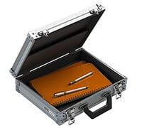 транспортировочный кейс