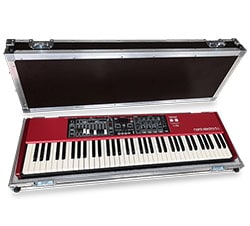 Кейсы для клавишных инструментов