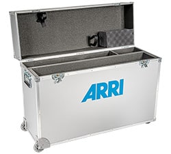 Кейсы для кинооборудования