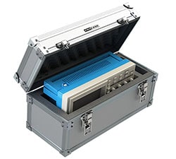 Кейсы для медицинского оборудования