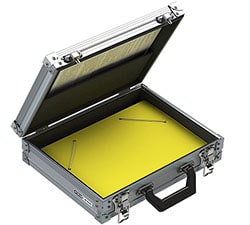 Кейсы для документов и ценных бумаг