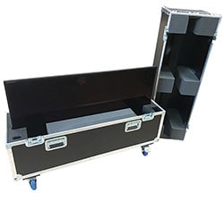 Кейсы для LED экранов