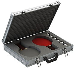 Кейсы для спортивного инвентаря