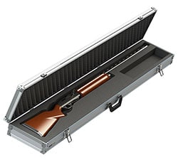 Кейсы для оружия