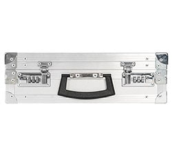 Кейсы с кодовыми замками