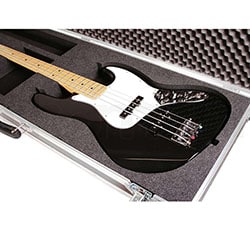 Кейсы для гитар